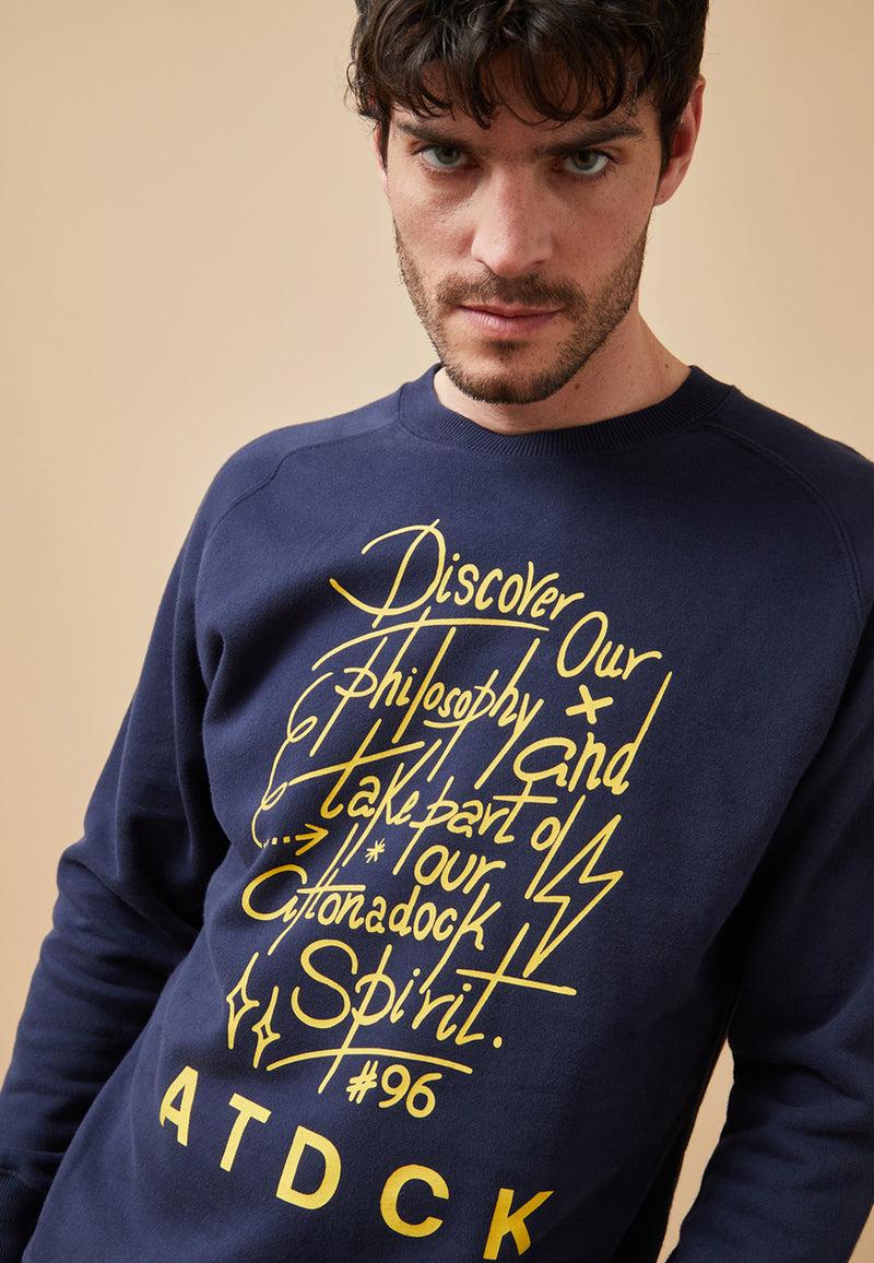 Altonadock Sudadera Spirit Limitado a 3 días
