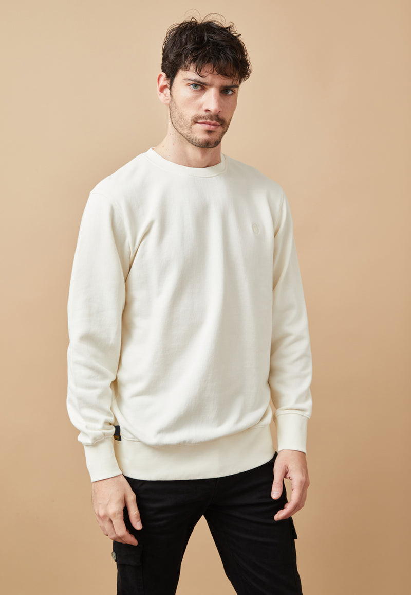 Altonadock Sudadera Piedra Ahorra y exporta