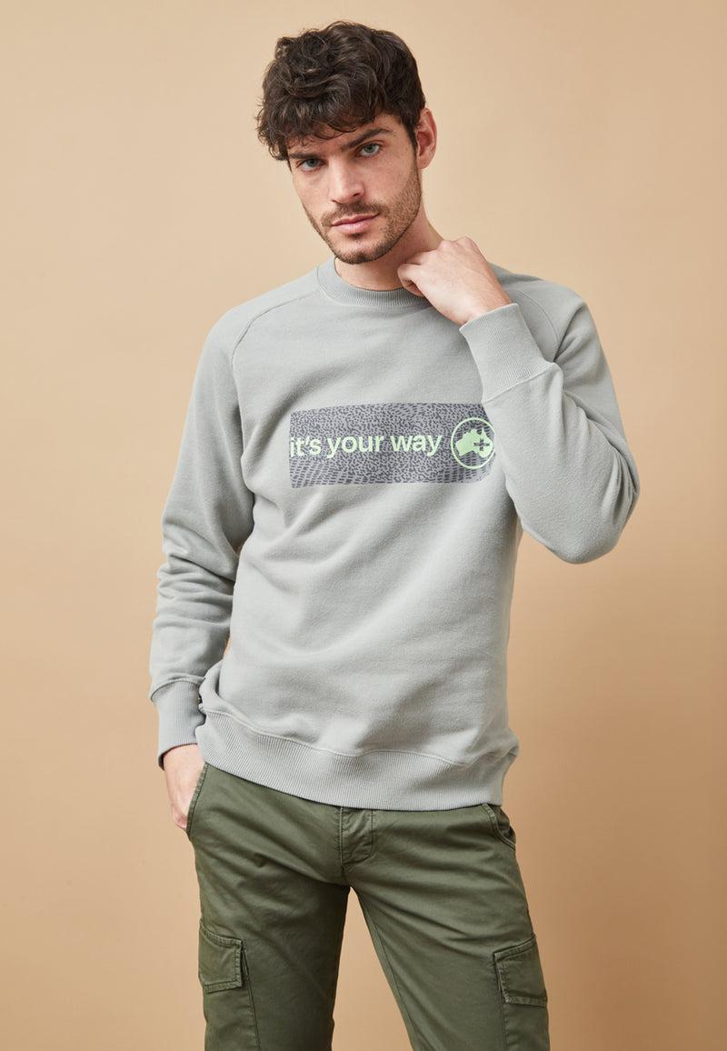 Altonadock Sudadera Your Way Precios de Black Friday