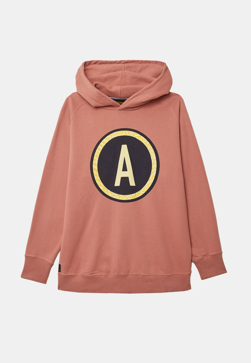 Altonadock Sudadera Hoodie Team A Altonadock Sudadera Hoodie Team A