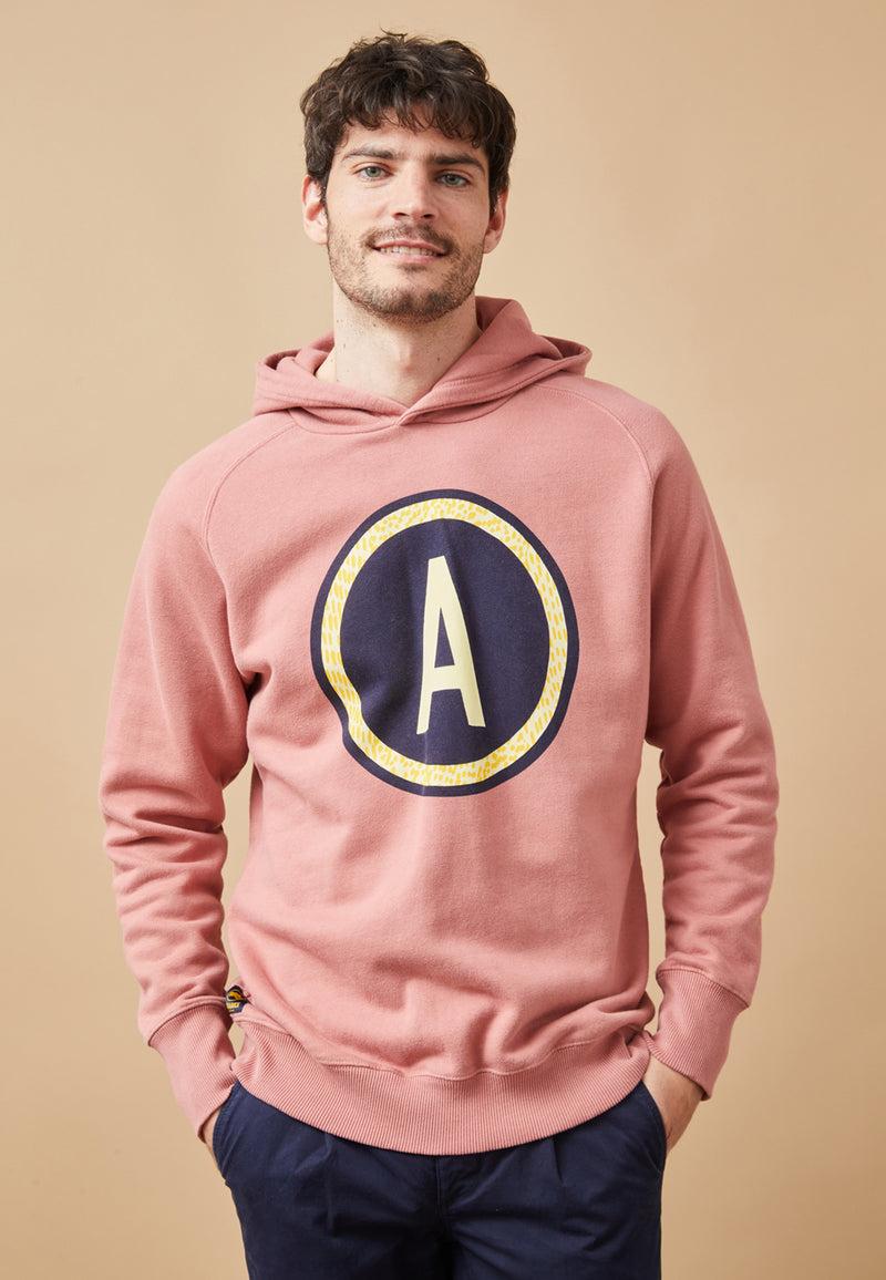 Altonadock Sudadera Hoodie Team A Última moda