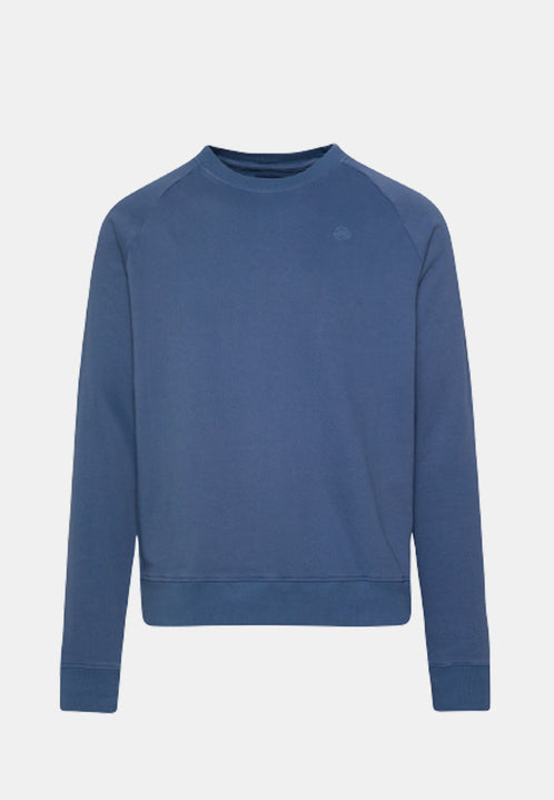 Altonadock Sudadera Garment Dyed Devoluciones gratuitas
