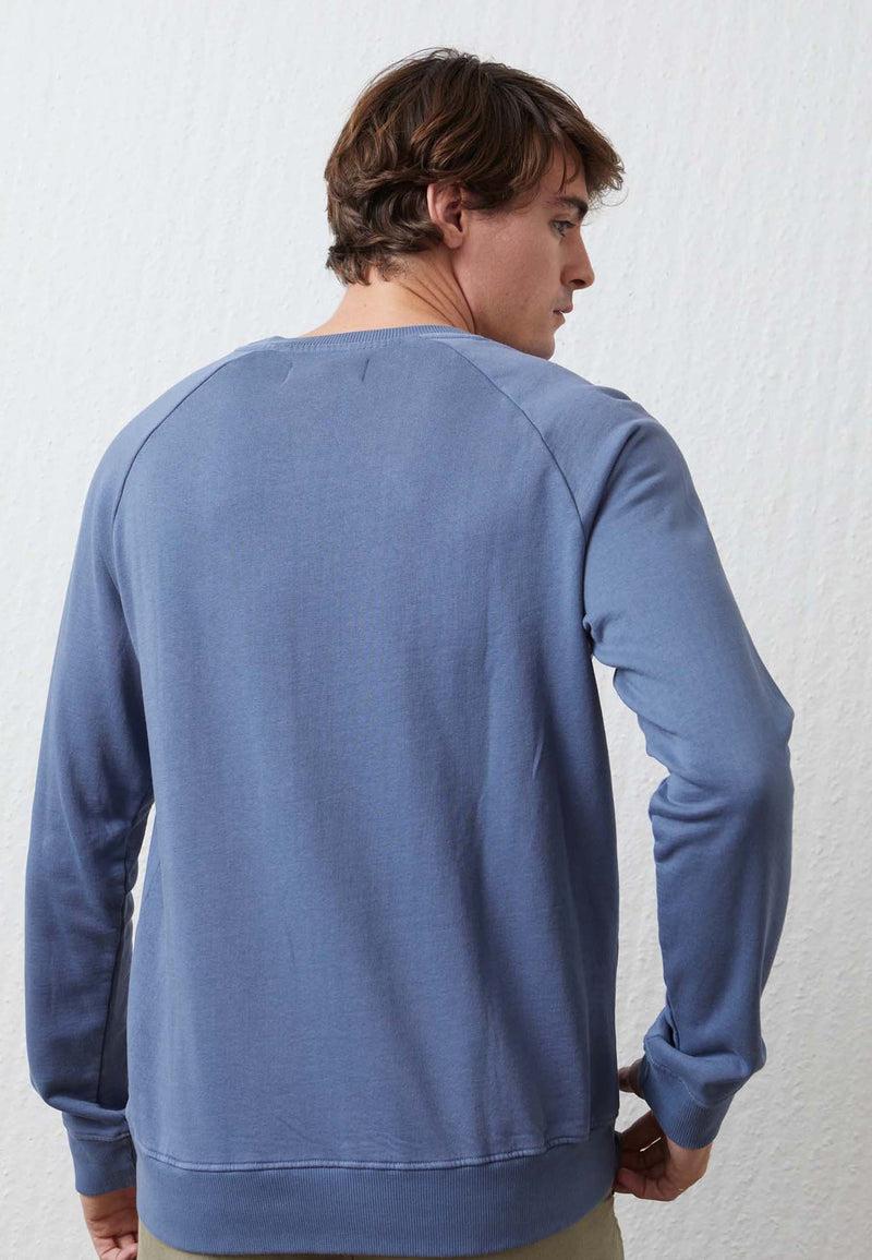 Altonadock Sudadera Garment Dyed Devoluciones gratuitas