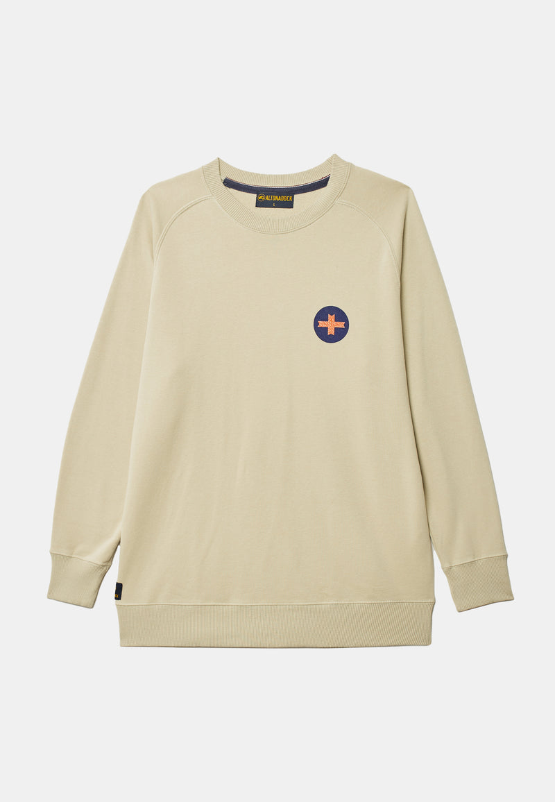 Altonadock Sudadera Cruz En línea