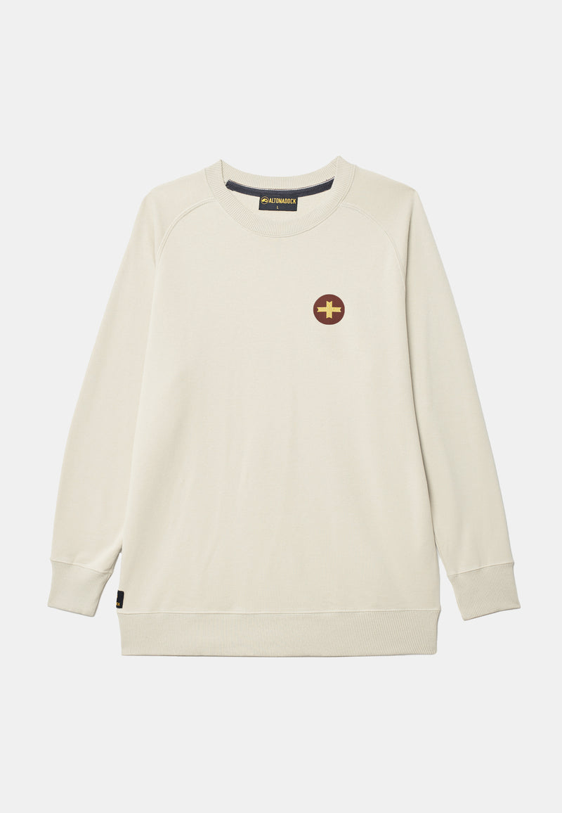 Altonadock Sudadera Cruz Outlet