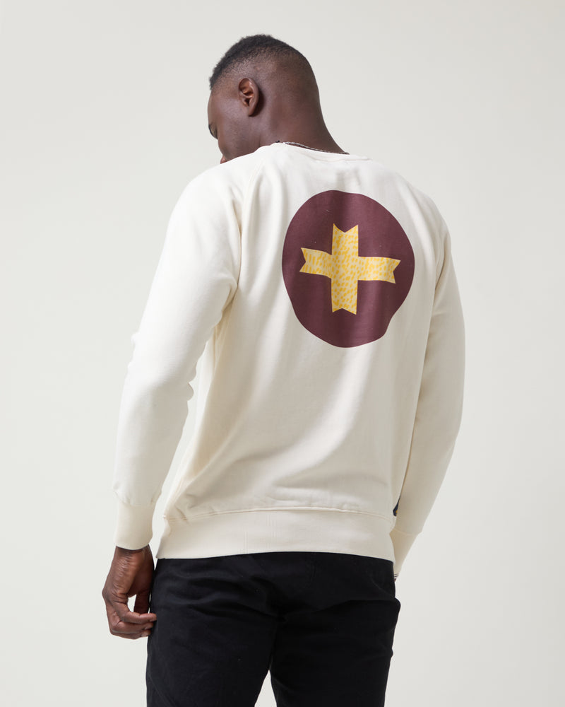 Altonadock Sudadera Cruz Outlet