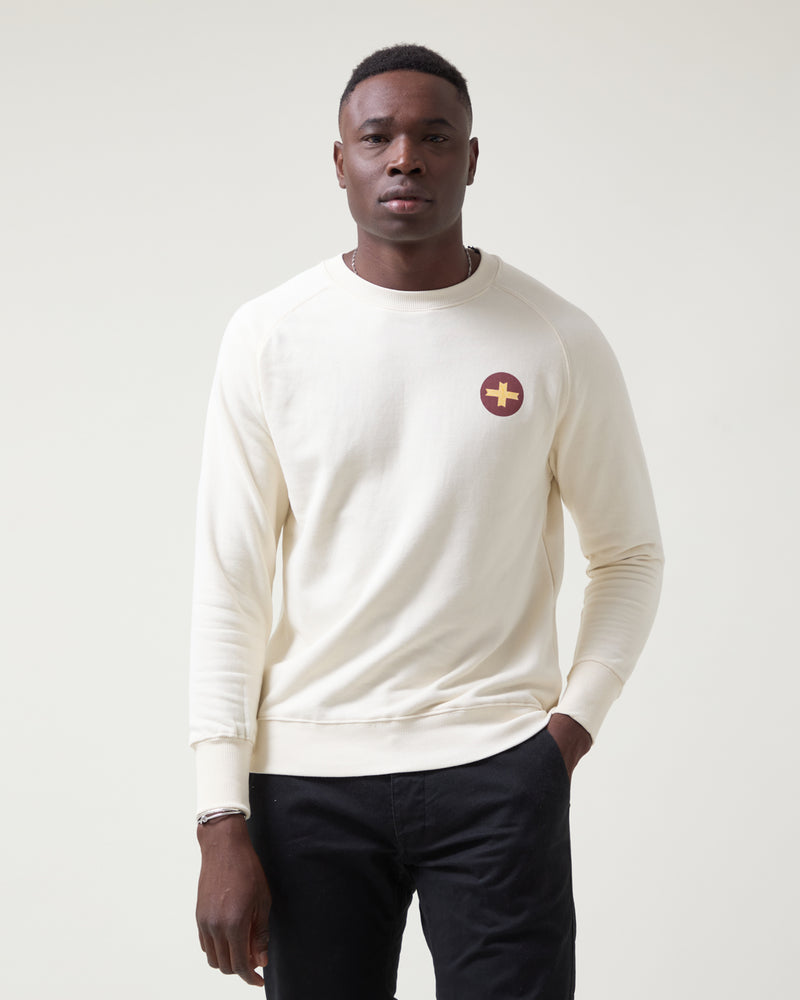 Altonadock Sudadera Cruz Outlet