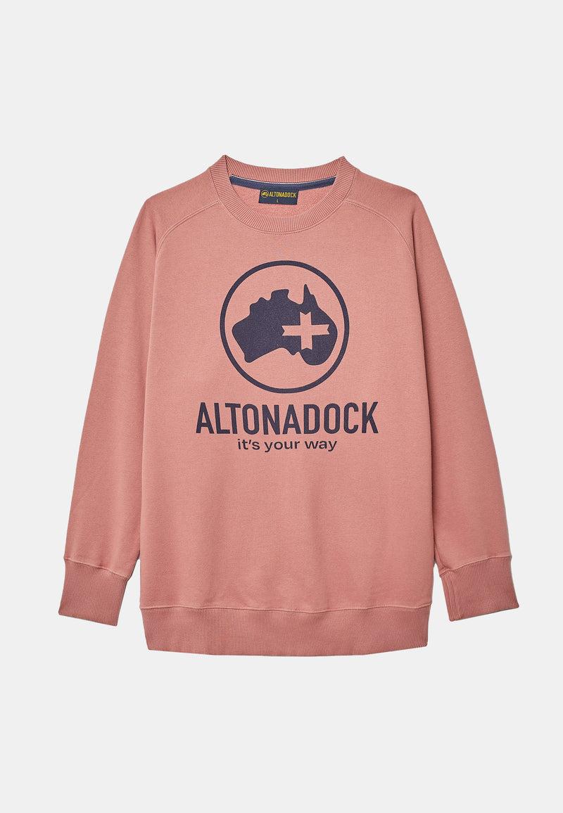 Altonadock Sudadera Brand En oferta