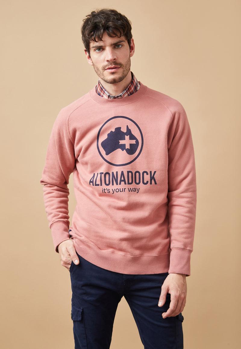 Altonadock Sudadera Brand En oferta