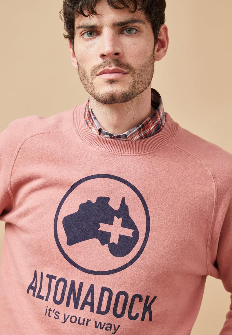 Altonadock Sudadera Brand En oferta