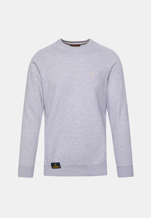 Altonadock Sudadera Básica Bordado Descuento