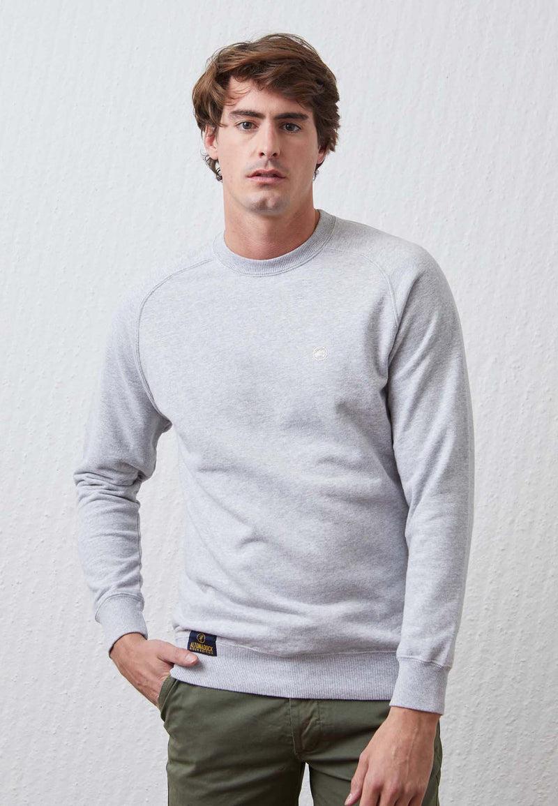 Altonadock Sudadera Básica Bordado Descuento