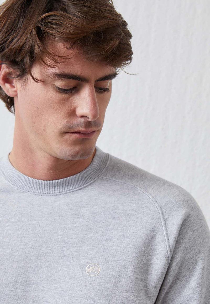 Altonadock Sudadera Básica Bordado Descuento