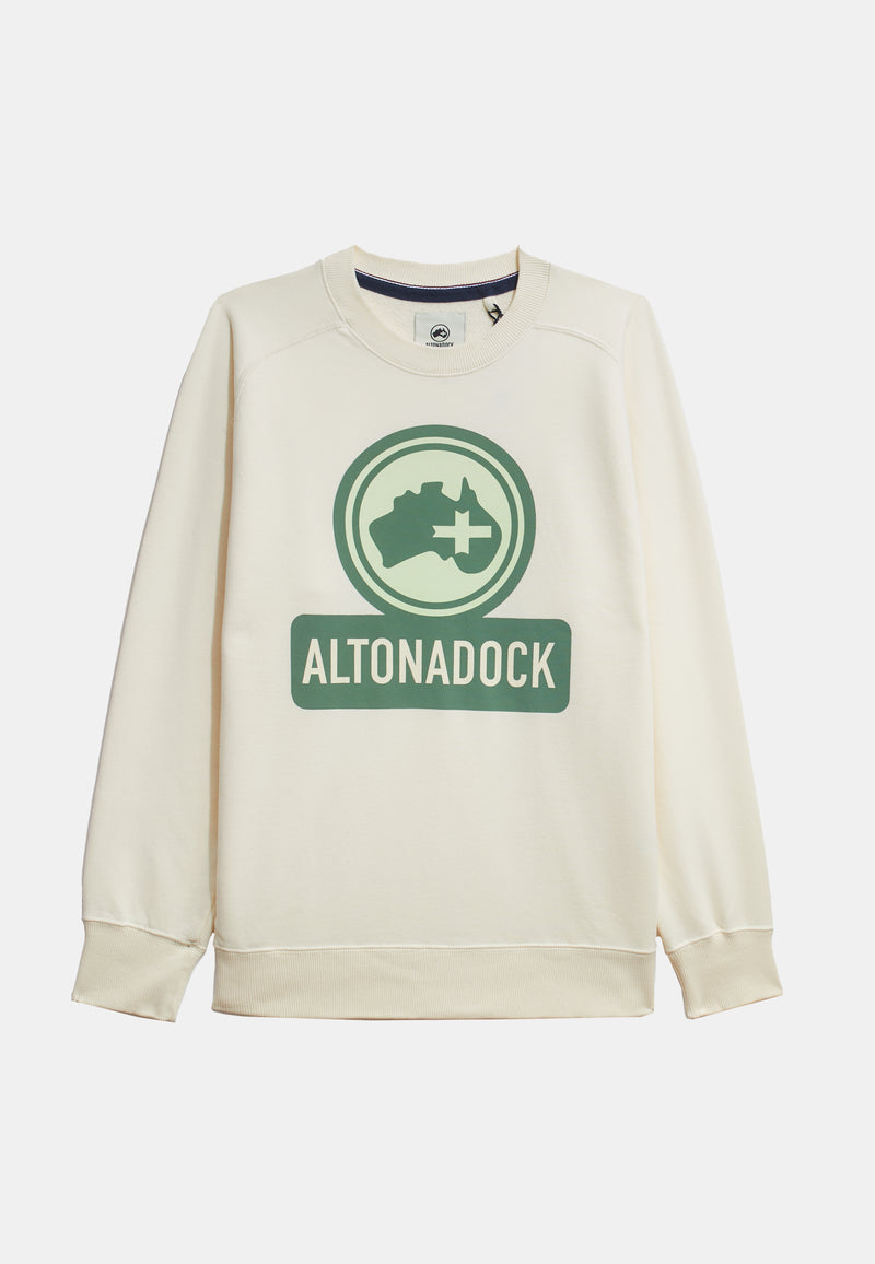 Altonadock Sudadera Brand Arena Rebajas top