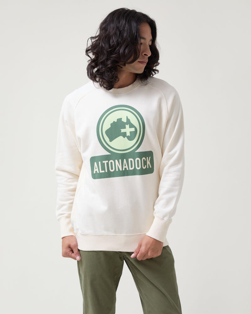 Altonadock Sudadera Brand Arena Rebajas top