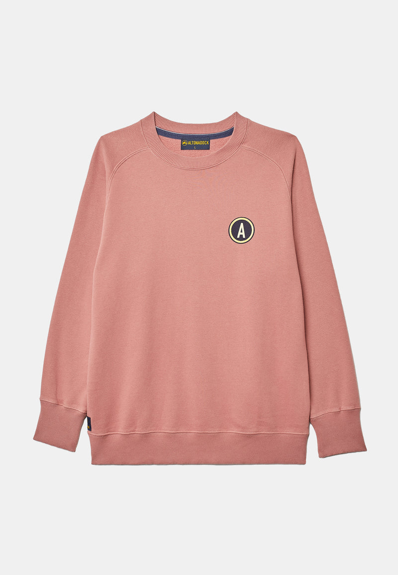 Altonadock Sudadera A Team Envío gratis