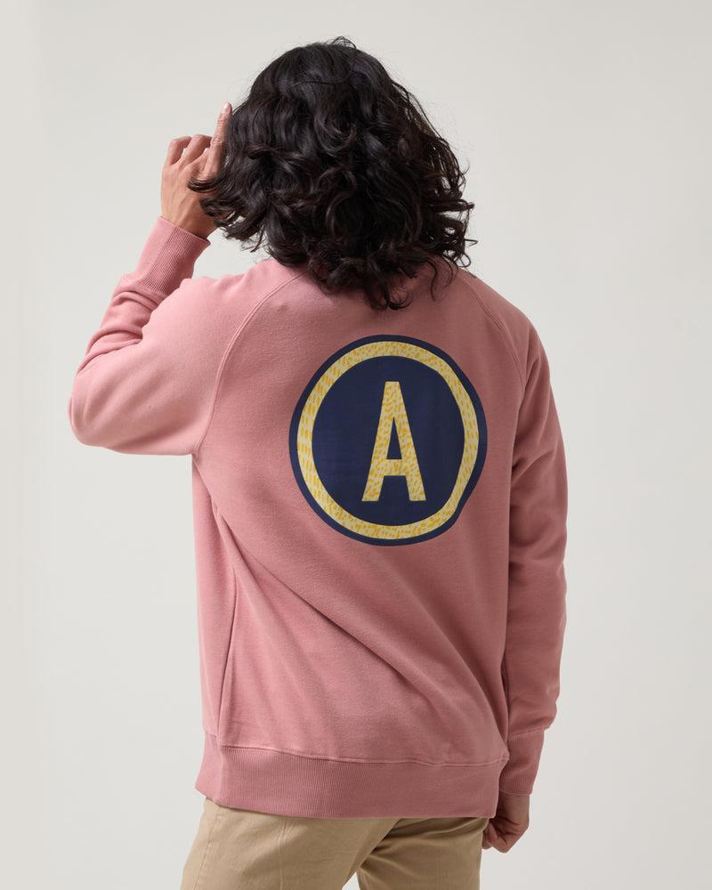 Altonadock Sudadera A Team Envío gratis