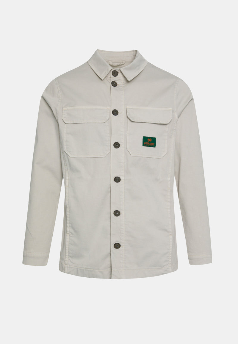 Altonadock Sobrecamisa Piedra Oferta especial