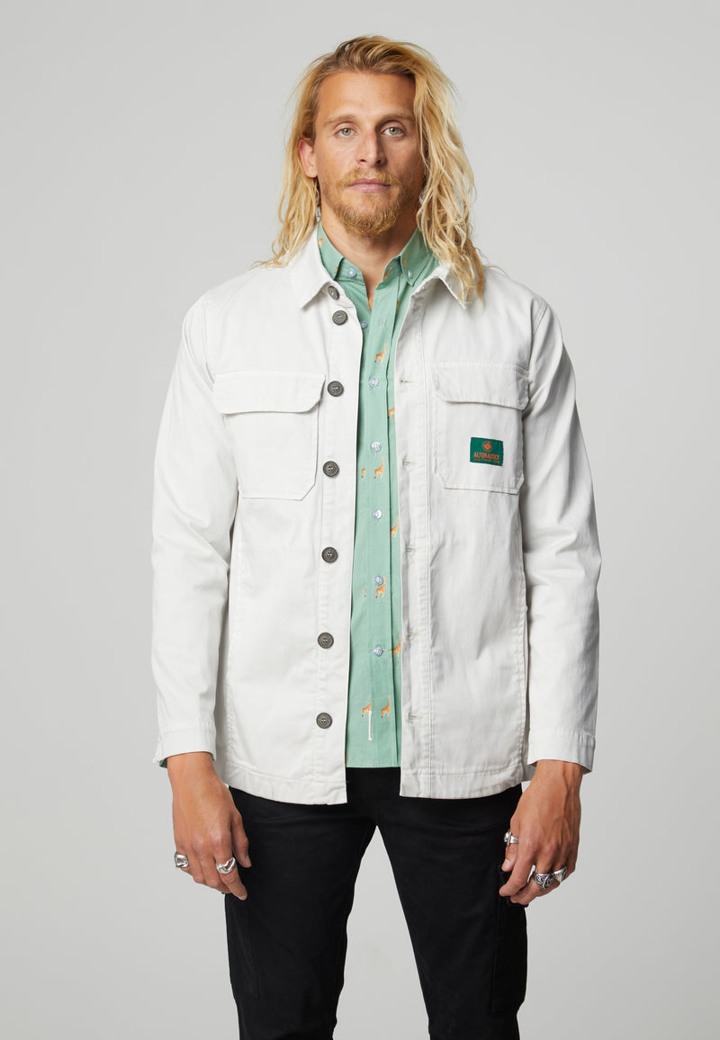 Altonadock Sobrecamisa Piedra Oferta especial