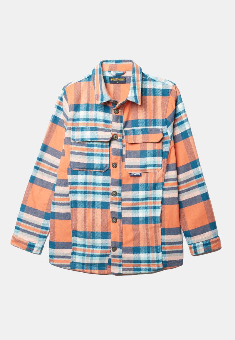 Altonadock Sobrecamisa Cuadros Envío gratis