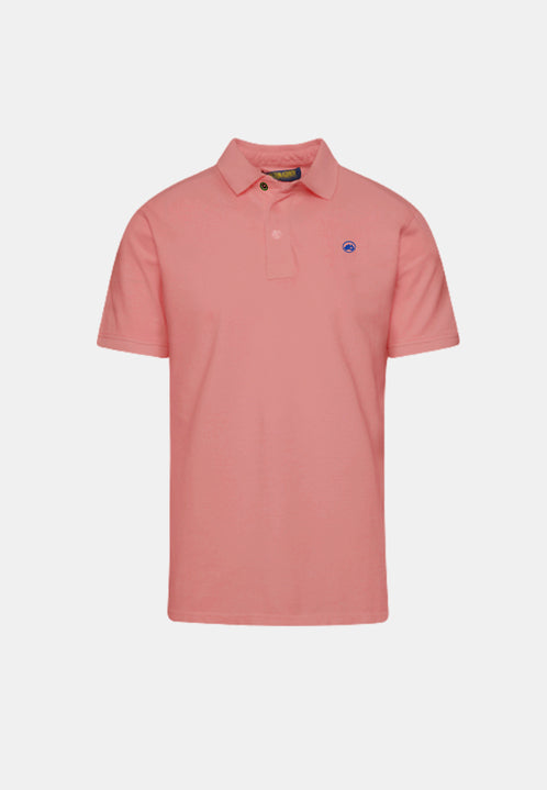 Altonadock Polo Granate Solo hoy