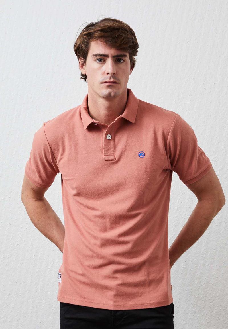 Altonadock Polo Granate Solo hoy