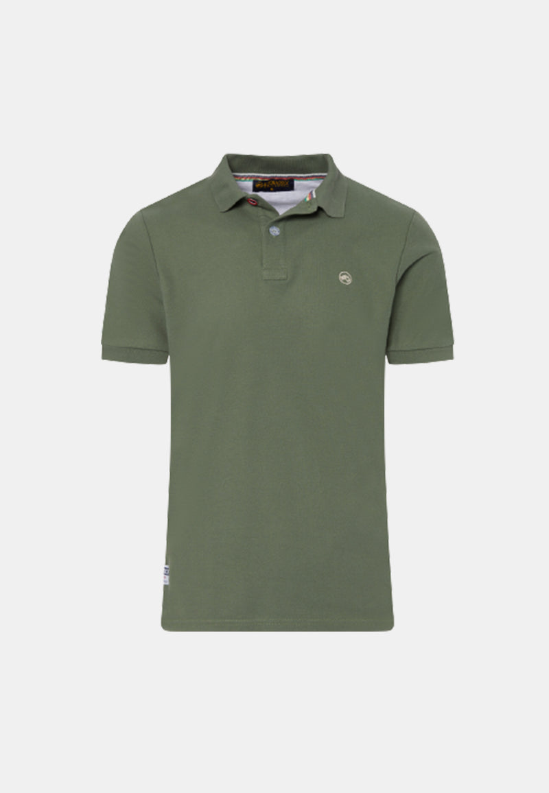 Altonadock Polo Básico Superdescuento