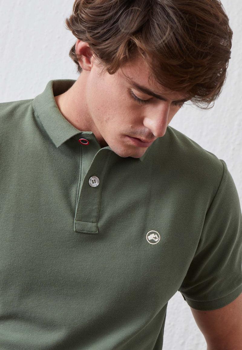 Altonadock Polo Básico Superdescuento