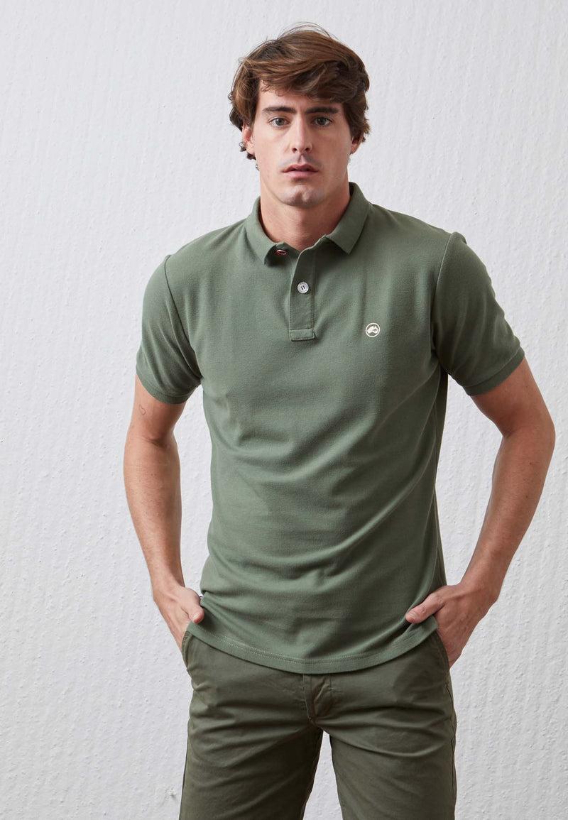 Altonadock Polo Básico Superdescuento