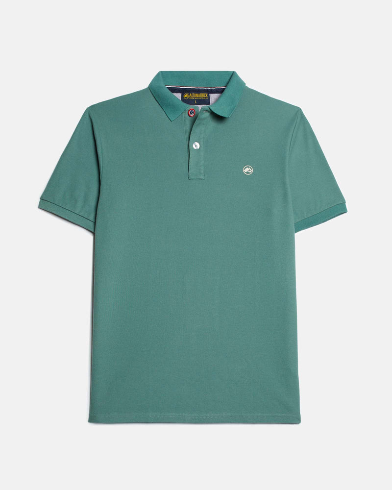 Altonadock Polo Básico Grandes descuentos