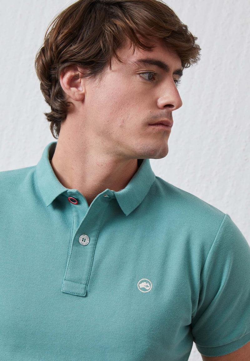 Altonadock Polo Básico Grandes descuentos