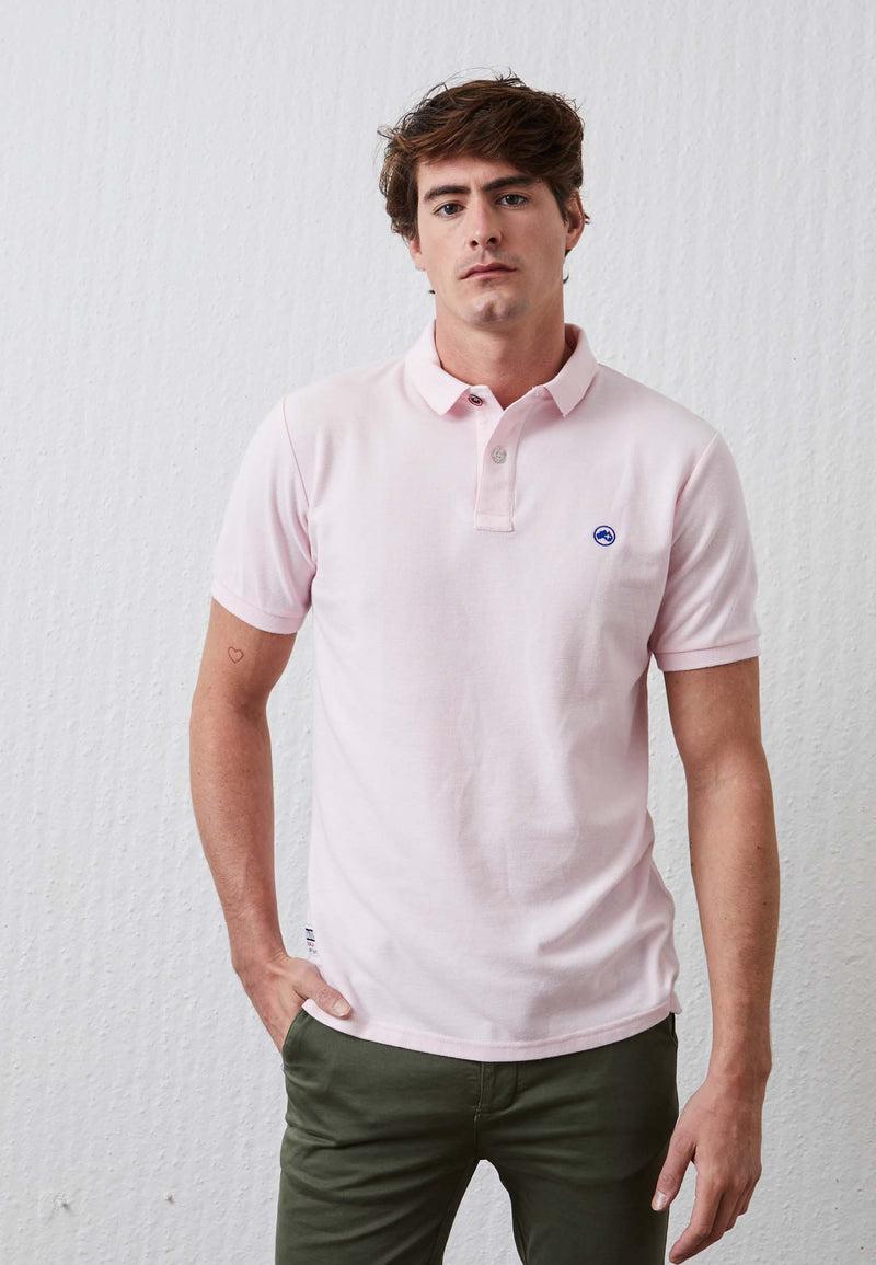 Altonadock Polo Básico Liquidación