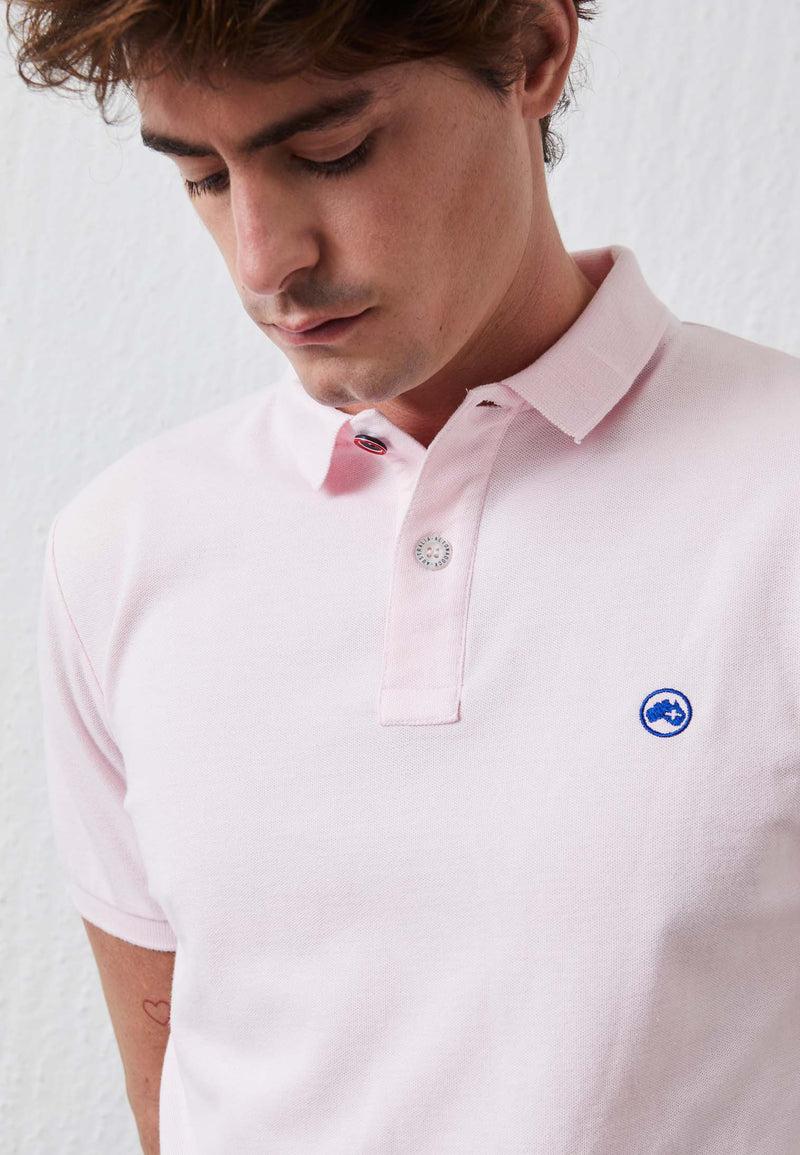 Altonadock Polo Básico Liquidación