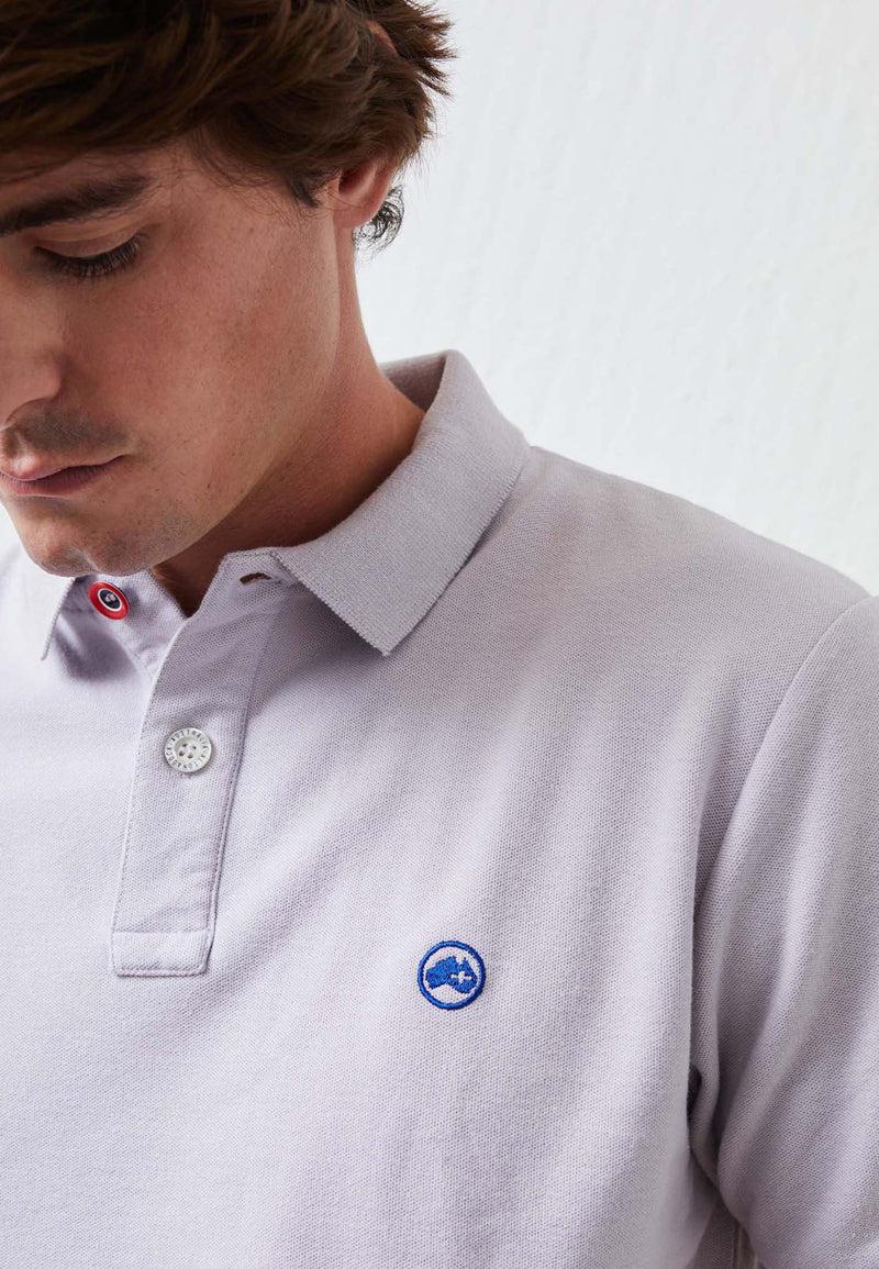 Altonadock Polo Básico Envío internacional gratuito