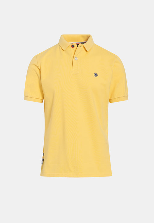 Altonadock Polo Básico Ahorra y exporta