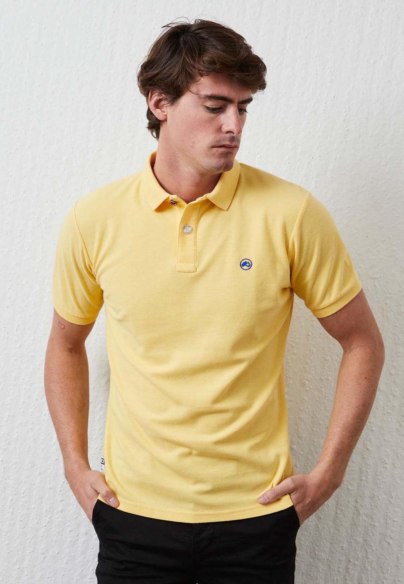Altonadock Polo Básico Ahorra y exporta