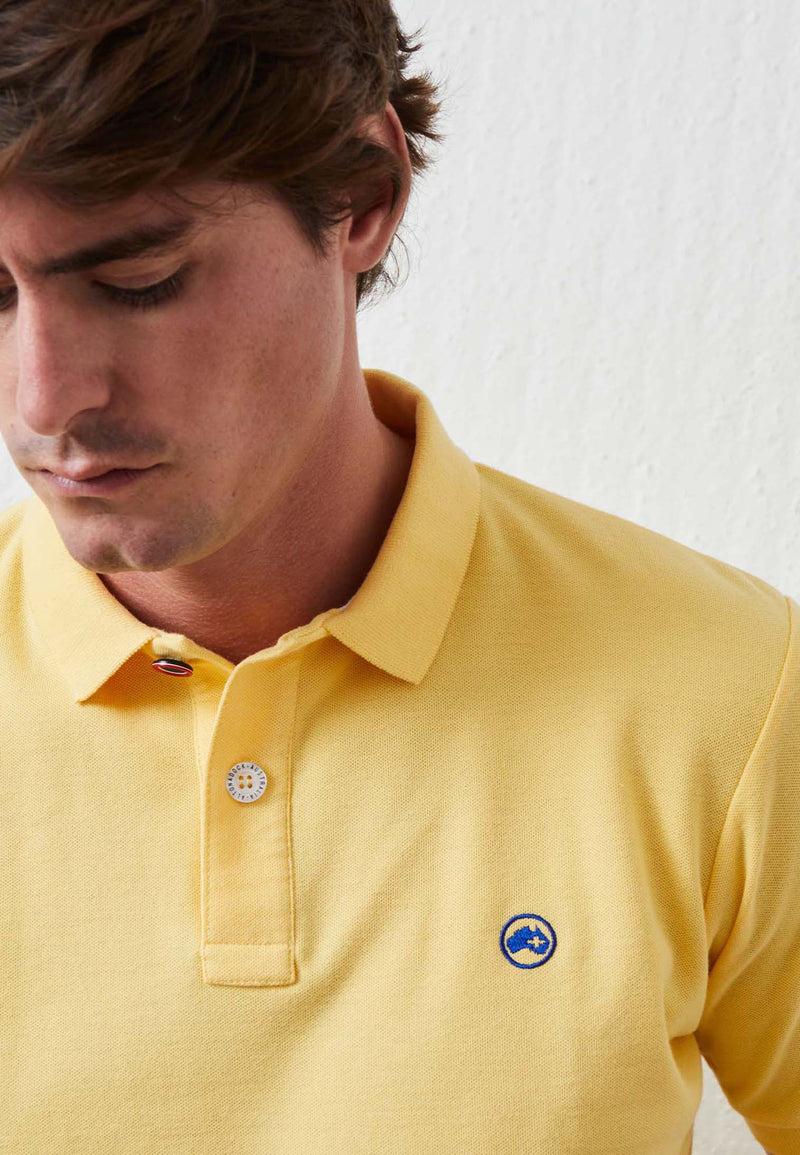 Altonadock Polo Básico Ahorra y exporta
