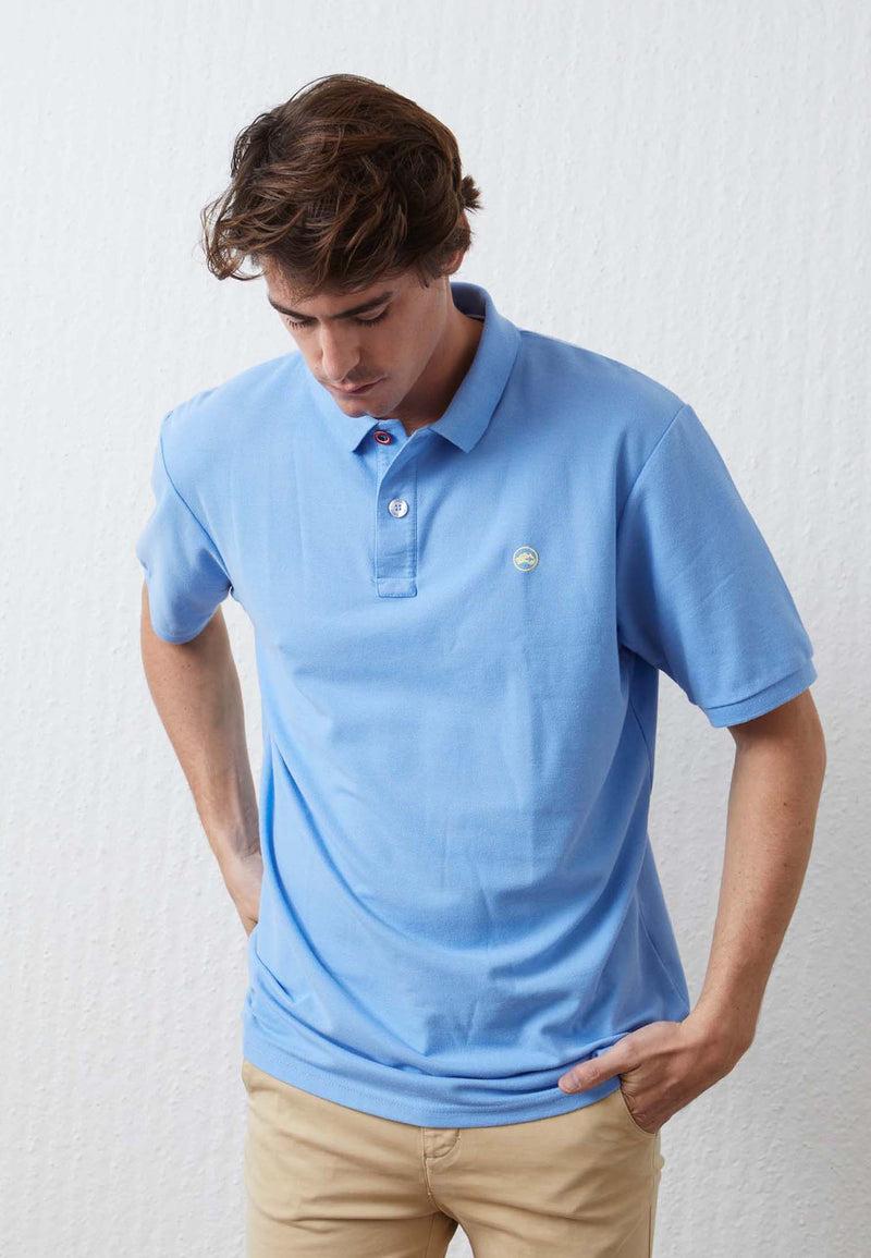 Altonadock Polo Básico Precios de Black Friday