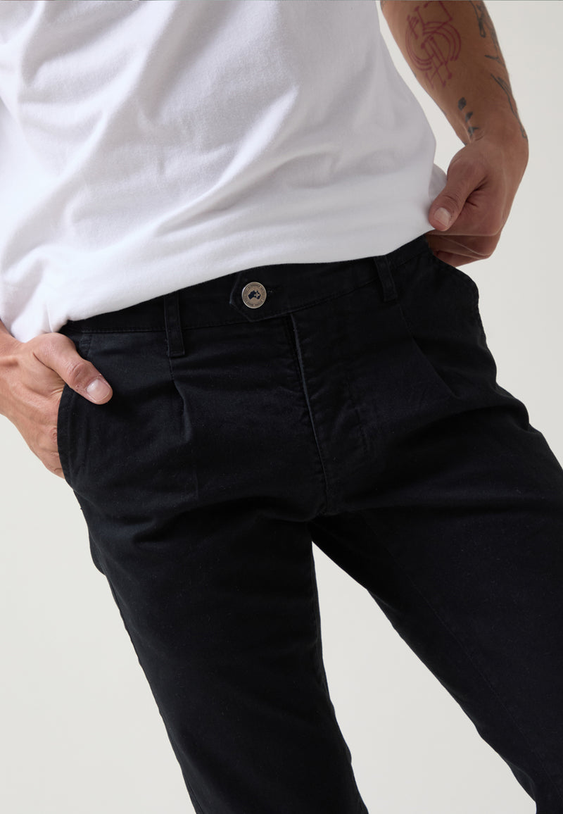 Altonadock Pantalón Chino con Pinzas Libre de impuestos