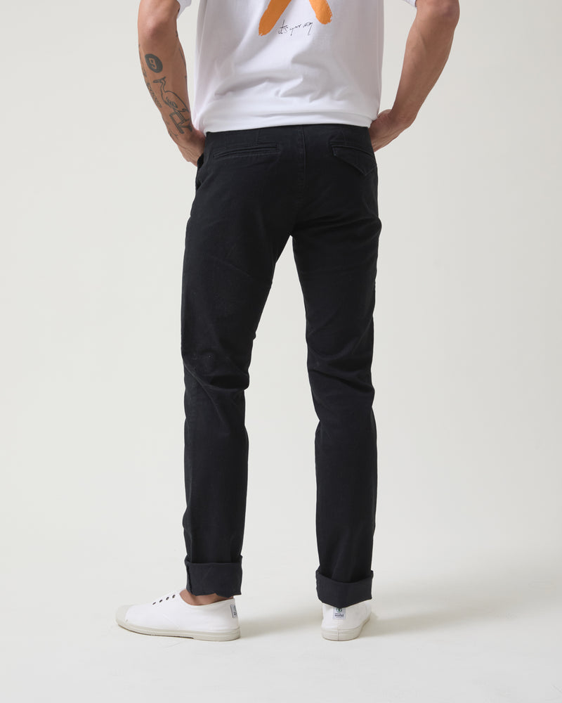 Altonadock Pantalón Chino con Pinzas Libre de impuestos