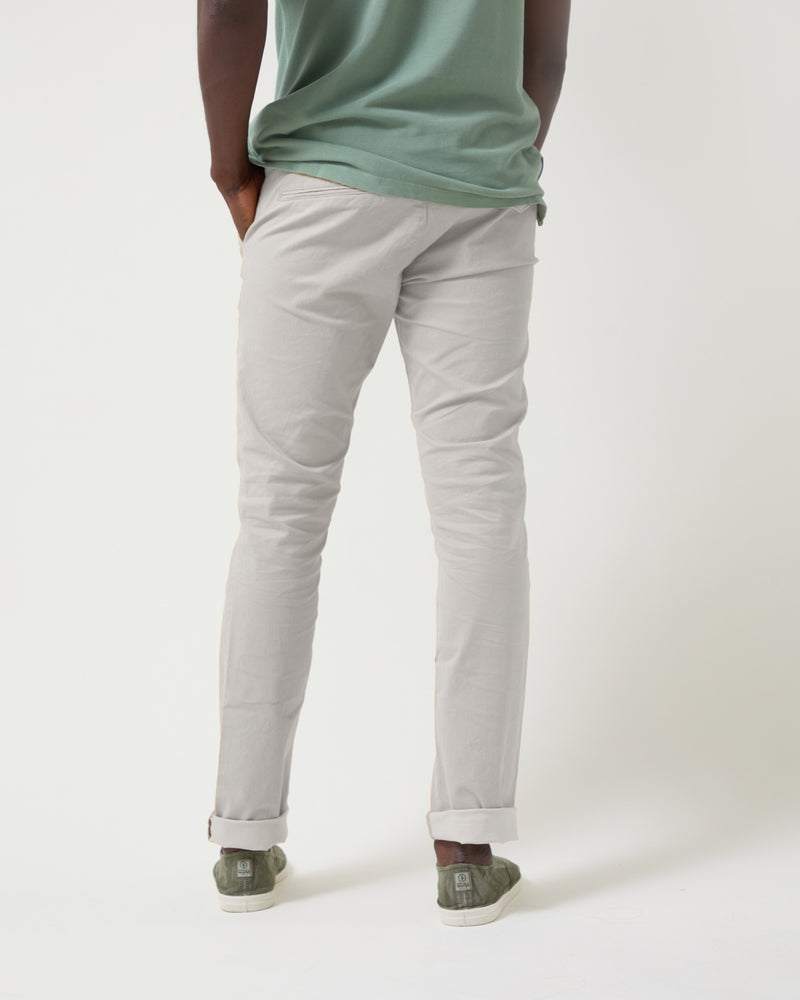 Altonadock Pantalón Chino con Pinzas Descuentos del mes