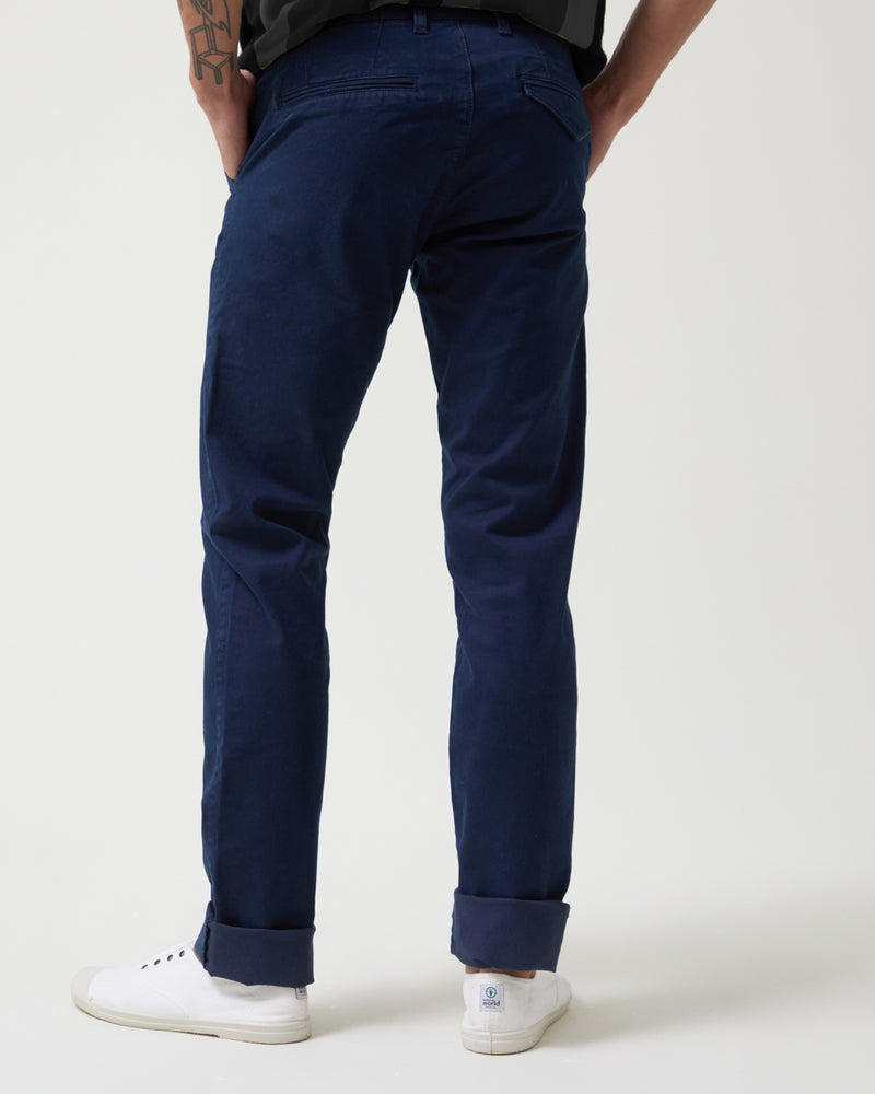 Altonadock Pantalón Chino con Pinzas Oferta exclusiva