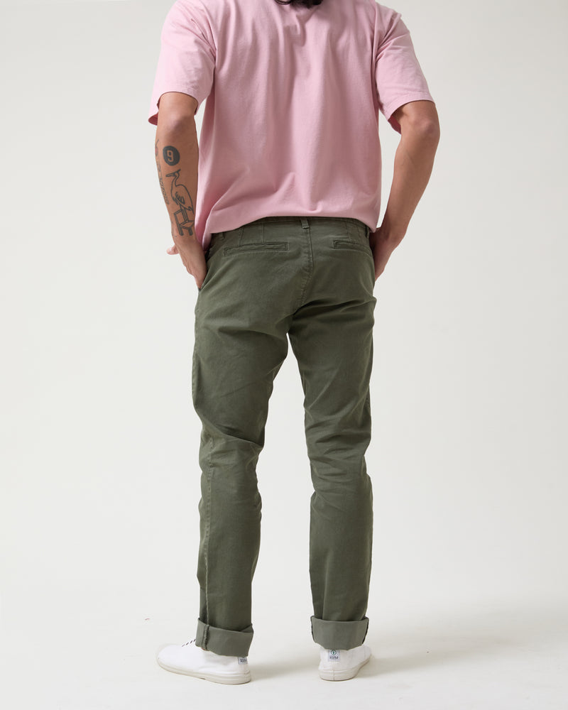 Altonadock Pantalón Chino Ofertas especiales