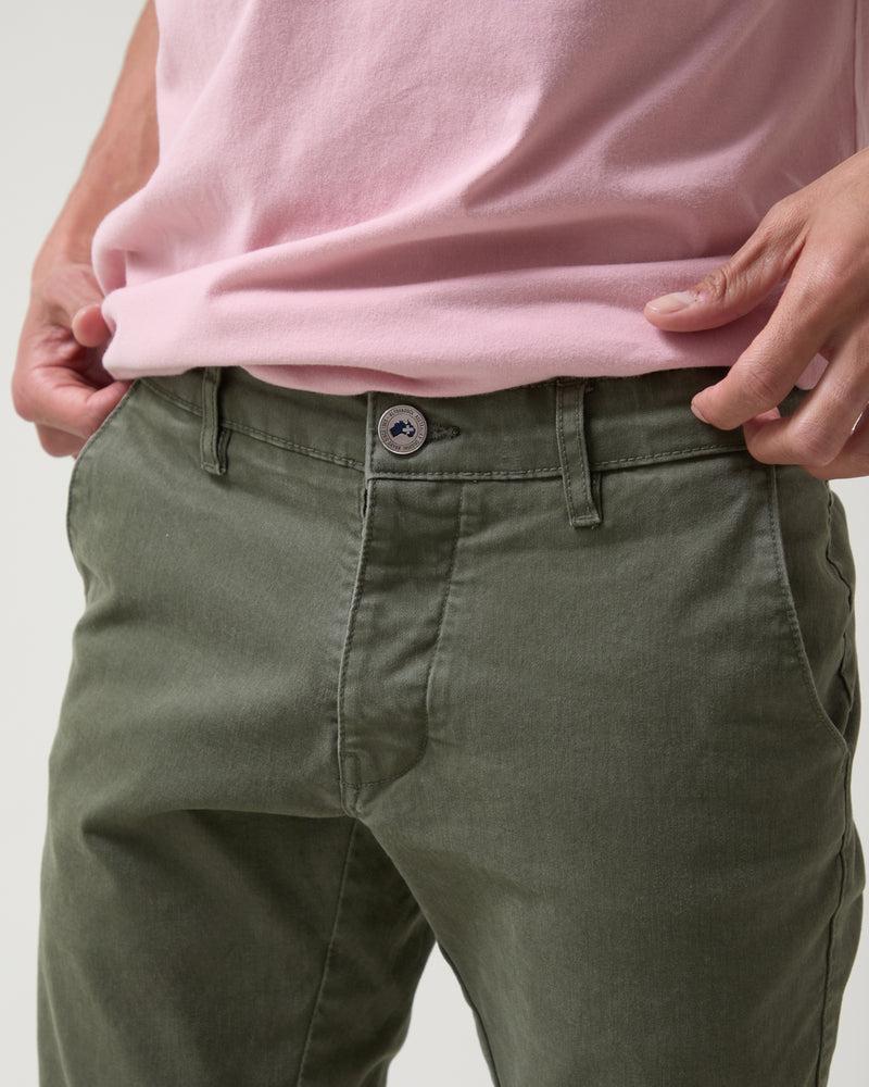 Altonadock Pantalón Chino Ofertas especiales