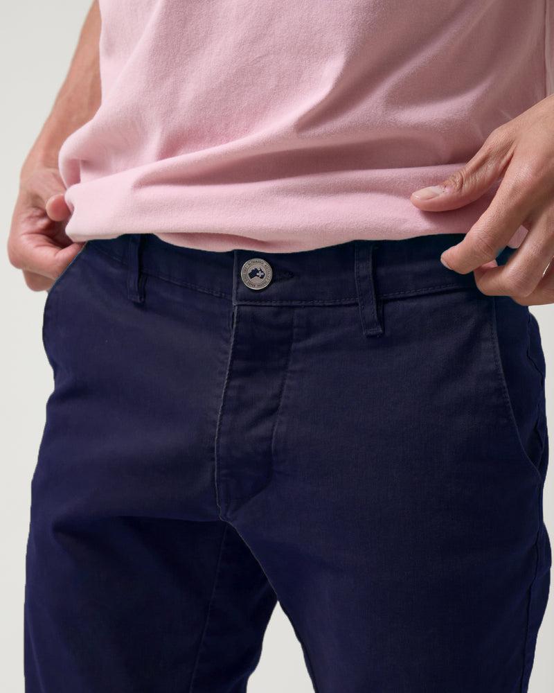 Altonadock Pantalón Chino Grandes ahorros