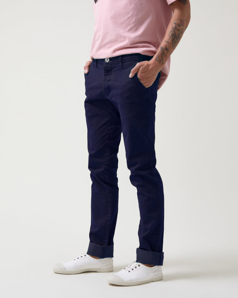 Altonadock Pantalón Chino Grandes ahorros