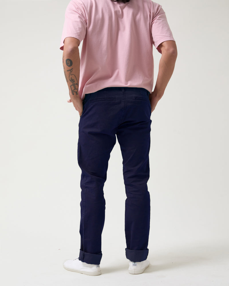 Altonadock Pantalón Chino Grandes ahorros