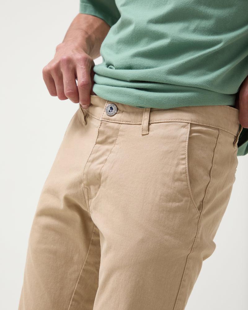 Altonadock Pantalón Chino Rebajas de fin de temporada