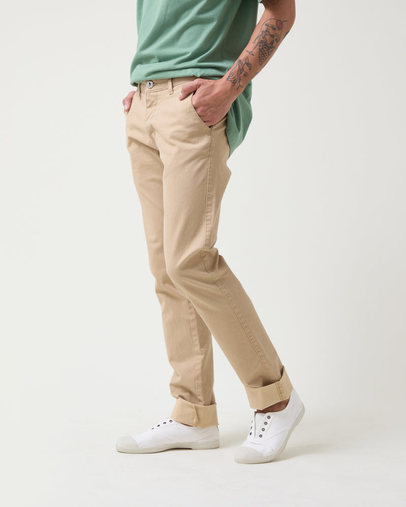 Altonadock Pantalón Chino Rebajas de fin de temporada