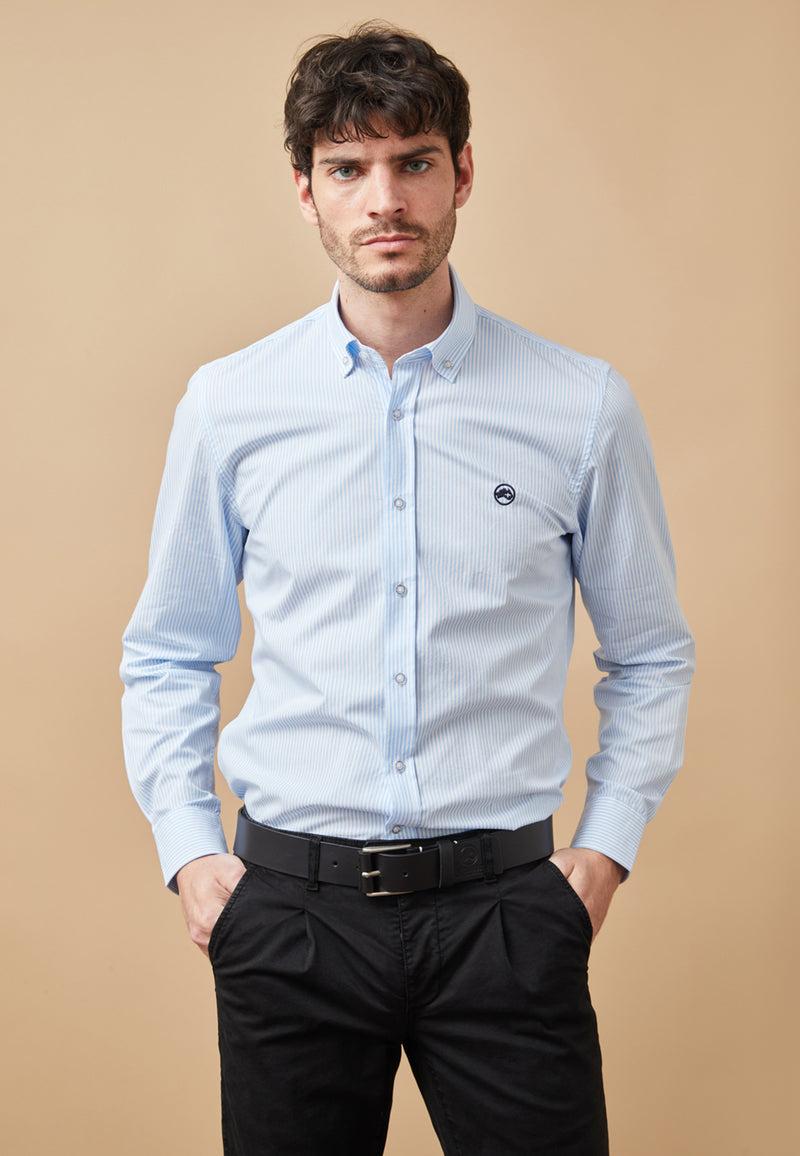 Altonadock Camisa Azul En oferta